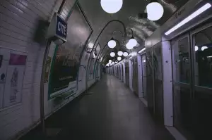 Metro Praha Budoucnost