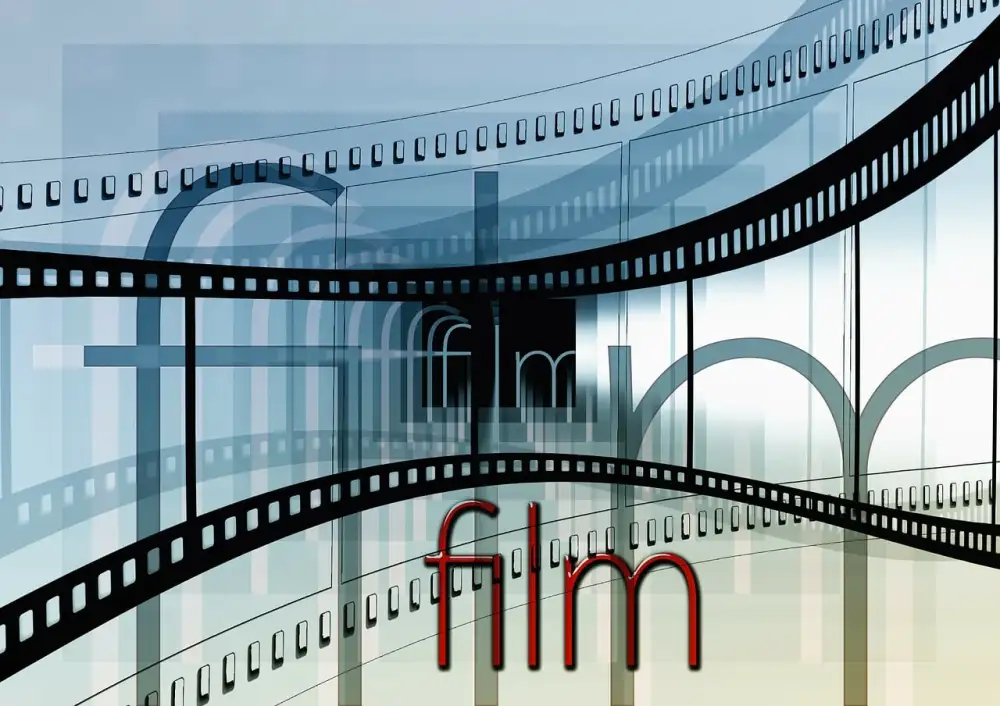 Film Netflix 2025
