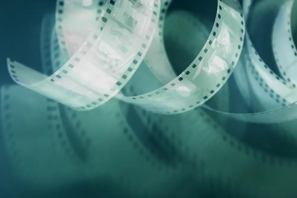 Dobrodružný Film 2025
