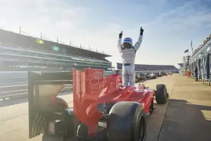 F1 Movie Box Office