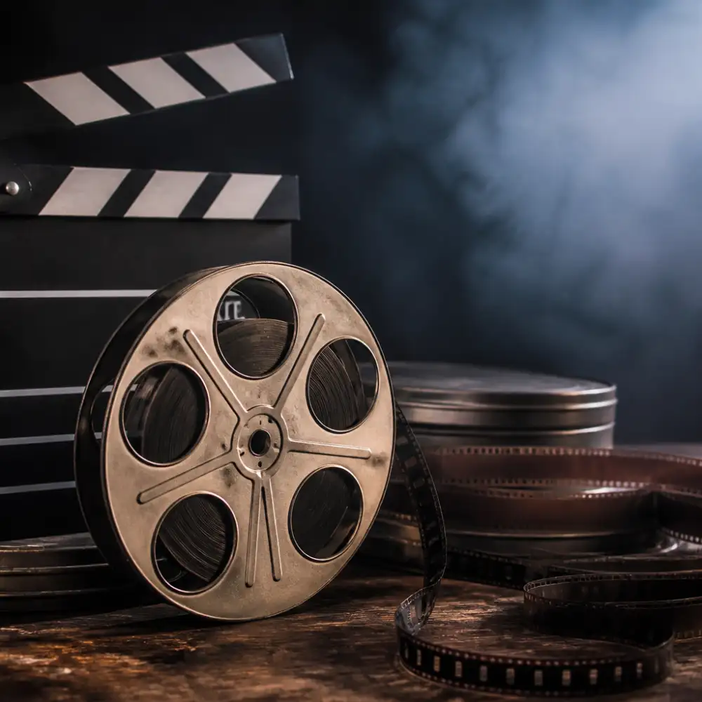Nejlepší Filmy 90 Let