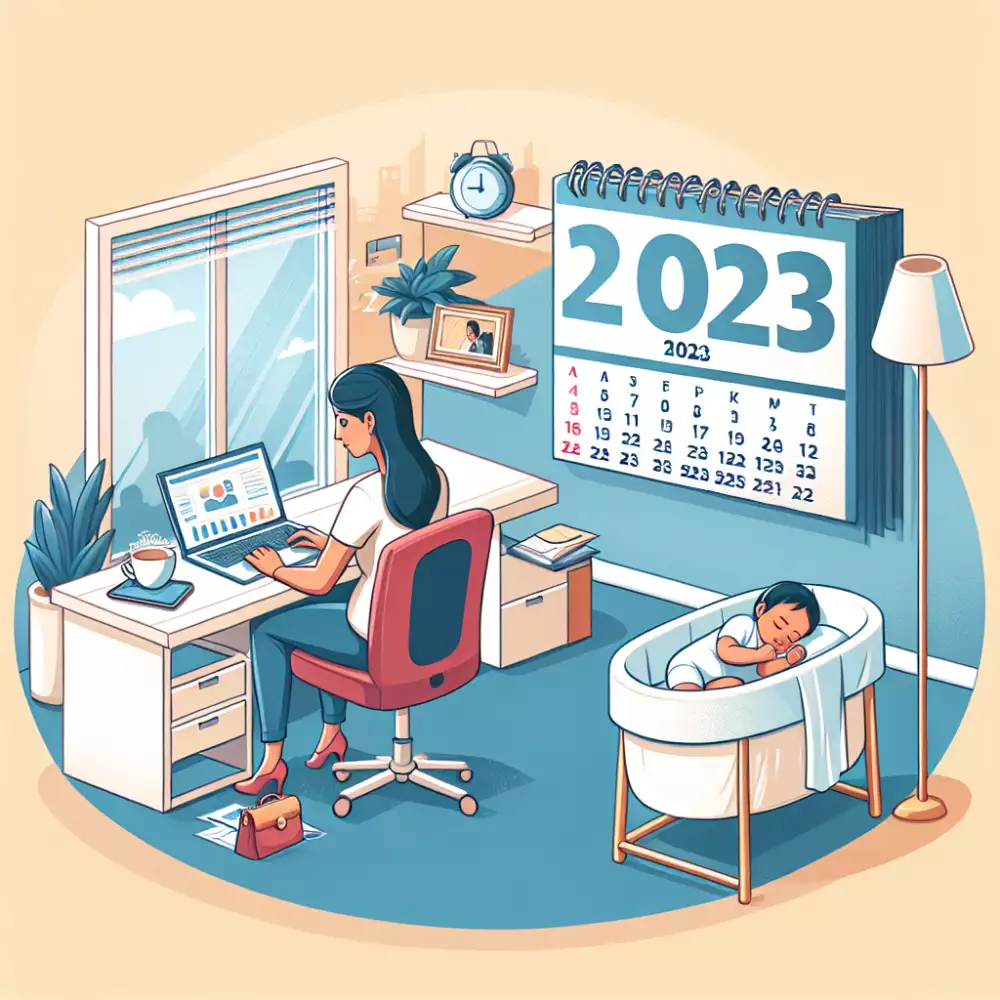 podnikání na rodičovské 2023