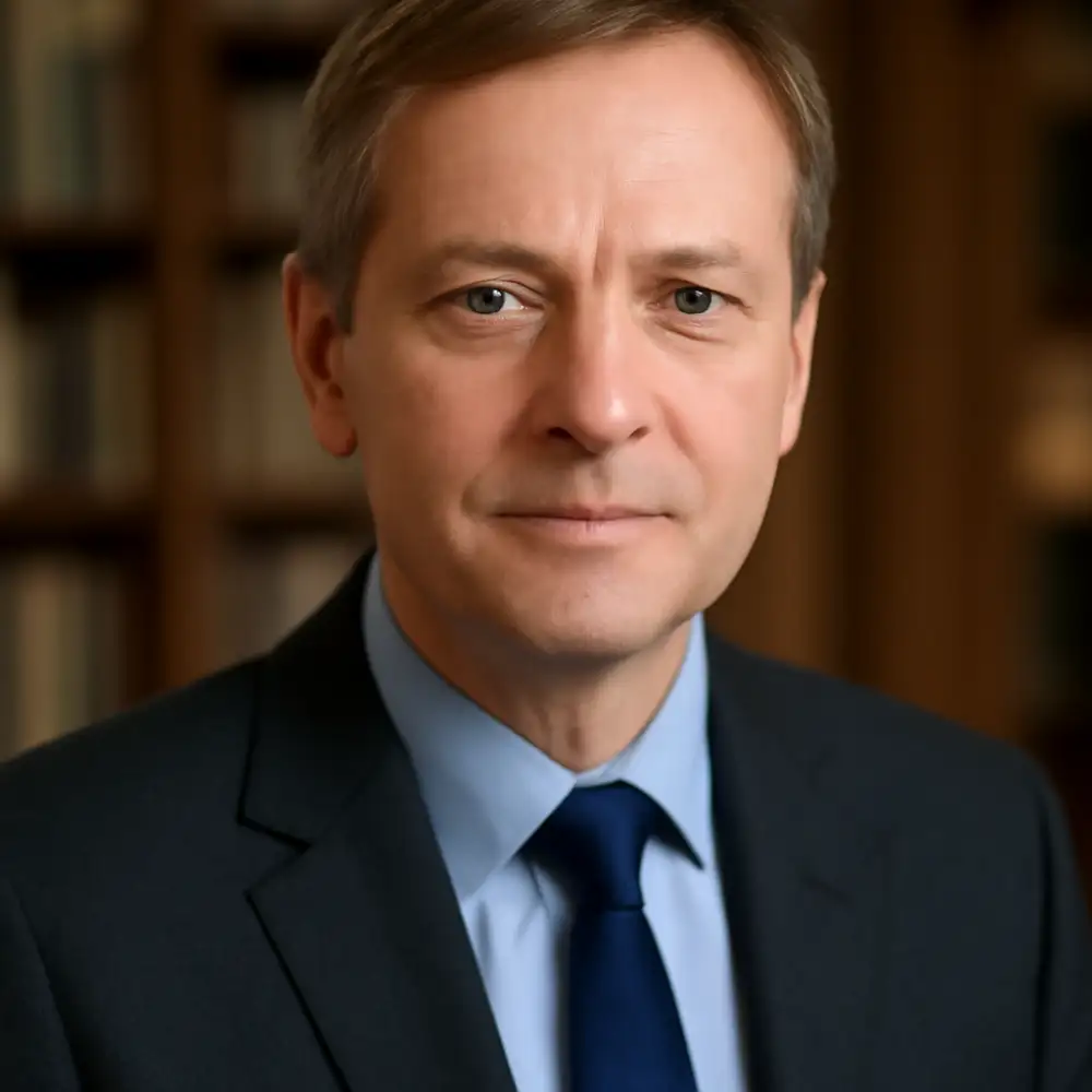 Bronislav Machálek