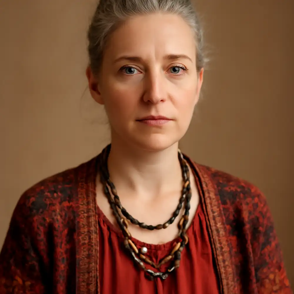 Jitka Marešová