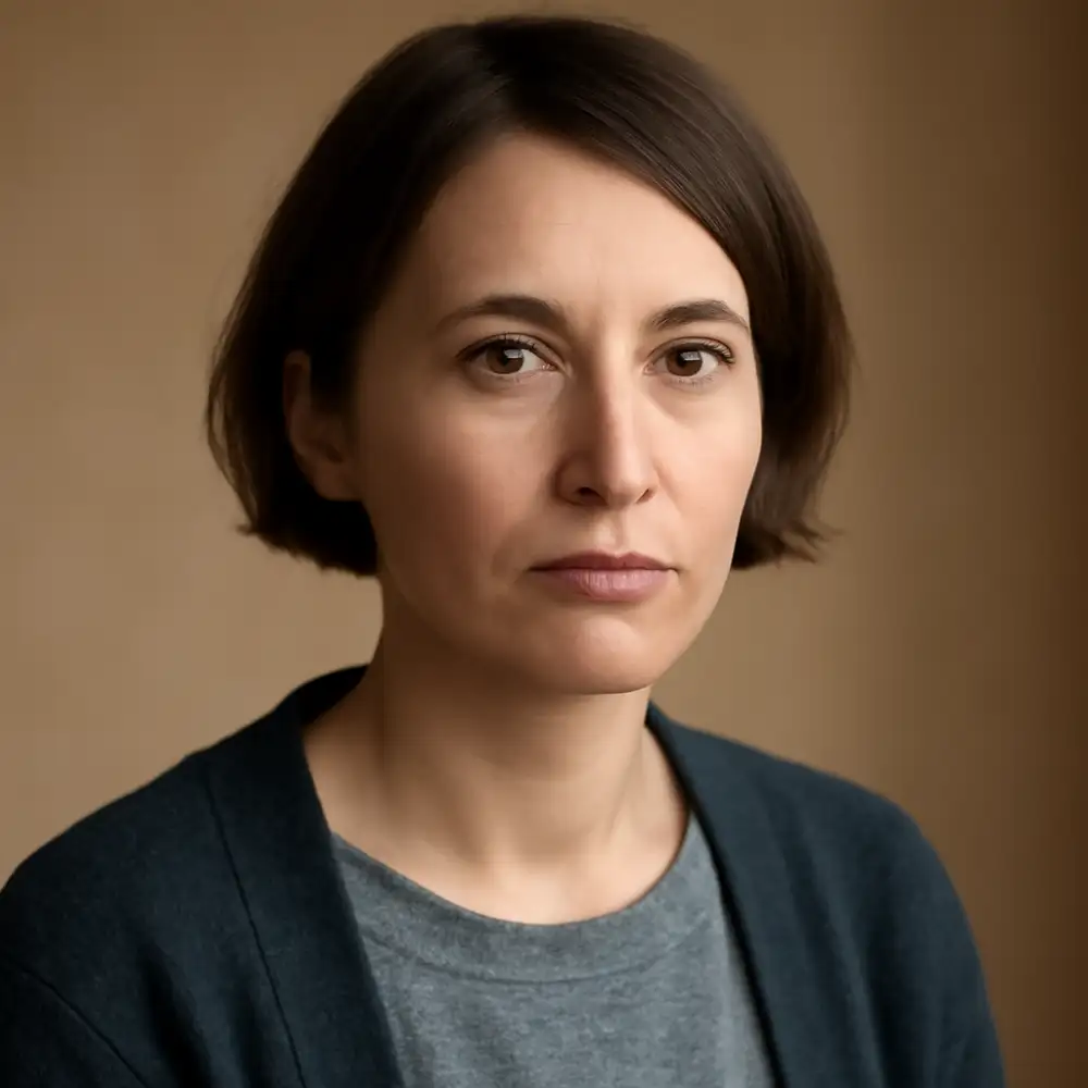 Klára Dvořáková