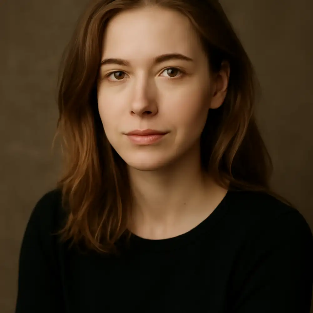Veronika Navrátilová